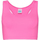 Vêtements Femme T-shirts dress & Polos Awdis JC017 Rouge
