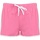 Vêtements Femme bib Shorts / Bermudas Skinni Fit SK69 Rouge