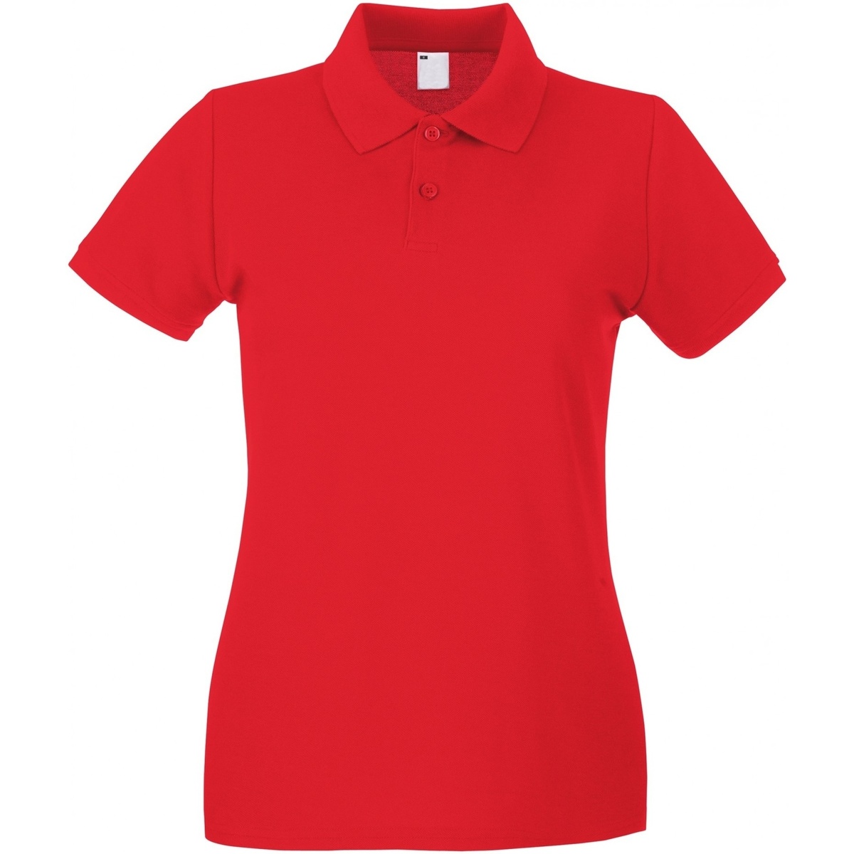 Vêtements Femme Shorts & Bermudas 63030 Rouge