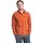 Vêtements Homme Chemises manches longues Trespass Darnet Orange