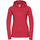 Vêtements Femme Sweats Russell Premium Authentic Rouge