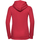 Vêtements Femme Sweats Russell Premium Authentic Rouge