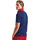 Vêtements Homme T-shirts & Polos Asquith & Fox AQ012 Rouge