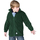 Vêtements Enfant Polaires Result R36JY Vert