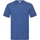 Vêtements Homme T-shirts manches courtes Fruit Of The Loom 61036 Bleu