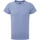 Vêtements Garçon Jordan AJ 11 CNXN T-Shirt White R165B Bleu