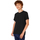 Vêtements Enfant T-shirts manches courtes B And C Exact 190 Noir