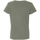 Vêtements Femme T-shirts manches courtes Gildan 64550L Multicolore