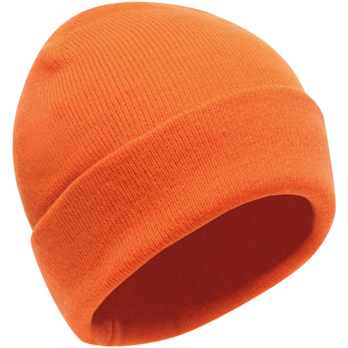 Accessoires textile Bonnets Regatta RG2498 Orange