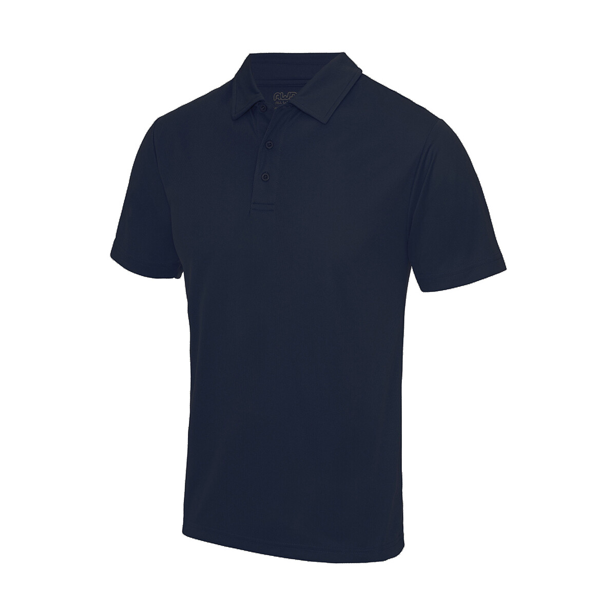 Vêtements Homme T-shirts & Polos Awdis JC040 Bleu