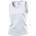 Vêtements Femme Débardeurs / T-shirts sans manche Stedman  Blanc