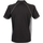 Vêtements T-shirts & Polos Finden & Hales Piped Noir