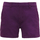 Vêtements Femme Shorts / Bermudas Asquith & Fox AQ061 Violet