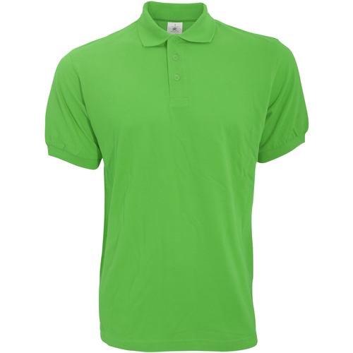 Vêtements Homme Bougeoirs / photophores B And C PU409 Vert