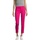 Vêtements Femme Pantalons Sols 01425 Rouge