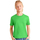 Vêtements Enfant T-shirts manches courtes B And C Exact Vert