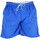 Vêtements Homme Shorts Pink / Bermudas Duke  Bleu