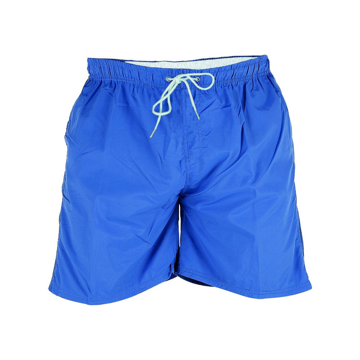 Vêtements Homme Shorts / Bermudas Duke Yarrow D555 Bleu