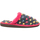 Chaussures Femme Chaussons Sleepers Donna Multicolore