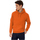 Vêtements Homme Sweats B And C WU620 Orange