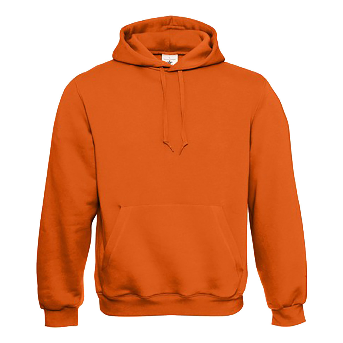 Vêtements Homme Sweats B And C WU620 Orange