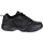 Chaussures Homme Baskets basses Hi-Tec FS3210 Noir