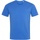 Vêtements Homme T-shirts manches longues Stedman Clive Bleu