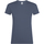 Vêtements Femme T-shirts fra manches courtes Sols Regent Multicolore