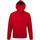 Vêtements Sweats Sols 47101 Rouge
