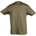 Vêtements Enfant T-shirts manches courtes Sols 11970 Multicolore