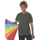 Vêtements Enfant T-shirts manches courtes Nike Legacy All Over Print T-Shirtm 61019 Multicolore