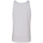 Vêtements Femme Débardeurs / T-shirts sans manche Bella + Canvas CA3480 Blanc