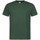Vêtements Homme T-shirts manches longues Stedman AB272 Vert