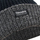 Accessoires textile Bonnets Floso HA358 Noir