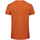Vêtements Homme T-shirts manches longues B And C TM042 Orange