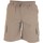 Vêtements Homme Shorts / Bermudas Duke DC224 Beige