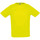 Vêtements Homme T-shirts shirt manches courtes Sols Performance Multicolore