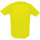 Vêtements Homme T-shirts manches courtes Sols Performance Multicolore