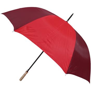 Accessoires textile Parapluies Universal Textiles  Rouge