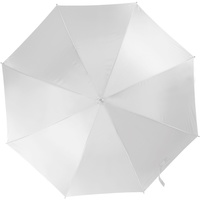 Accessoires textile Parapluies Kimood KI006 Blanc