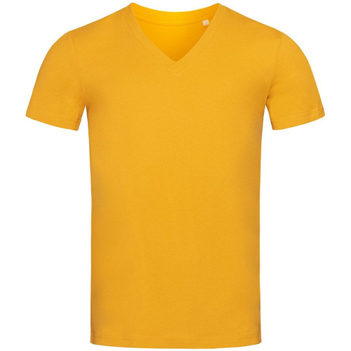 Vêtements Homme T-shirts manches longues Stedman Stars AB367 Multicolore