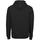 Vêtements Homme Sweats Tee Jays TJ5430 Noir
