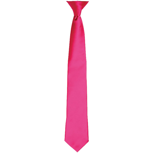 Vêtements Homme Cravates et accessoires Premier RW6940 Rouge