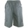 Vêtements Homme Shorts / Bermudas Duke DC224 Gris