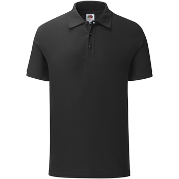 Vêtements Homme T-shirts & Polos Tables basses dextérieurm SS221 Noir