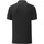 Vêtements Homme T-shirts & Polos Fruit Of The Loom SS221 Noir