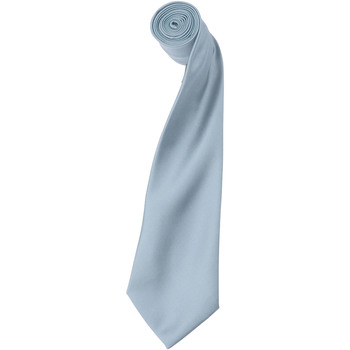 Vêtements Homme Cravates et accessoires Premier Satin Bleu