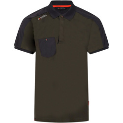 Vêtements Homme T-shirts & Polos Regatta Offensive Multicolore
