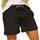 Vêtements Homme Shorts / Bermudas Asquith & Fox AQ053 Noir