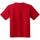 Vêtements Enfant T-shirts Looney manches longues Gildan 64000B Rouge